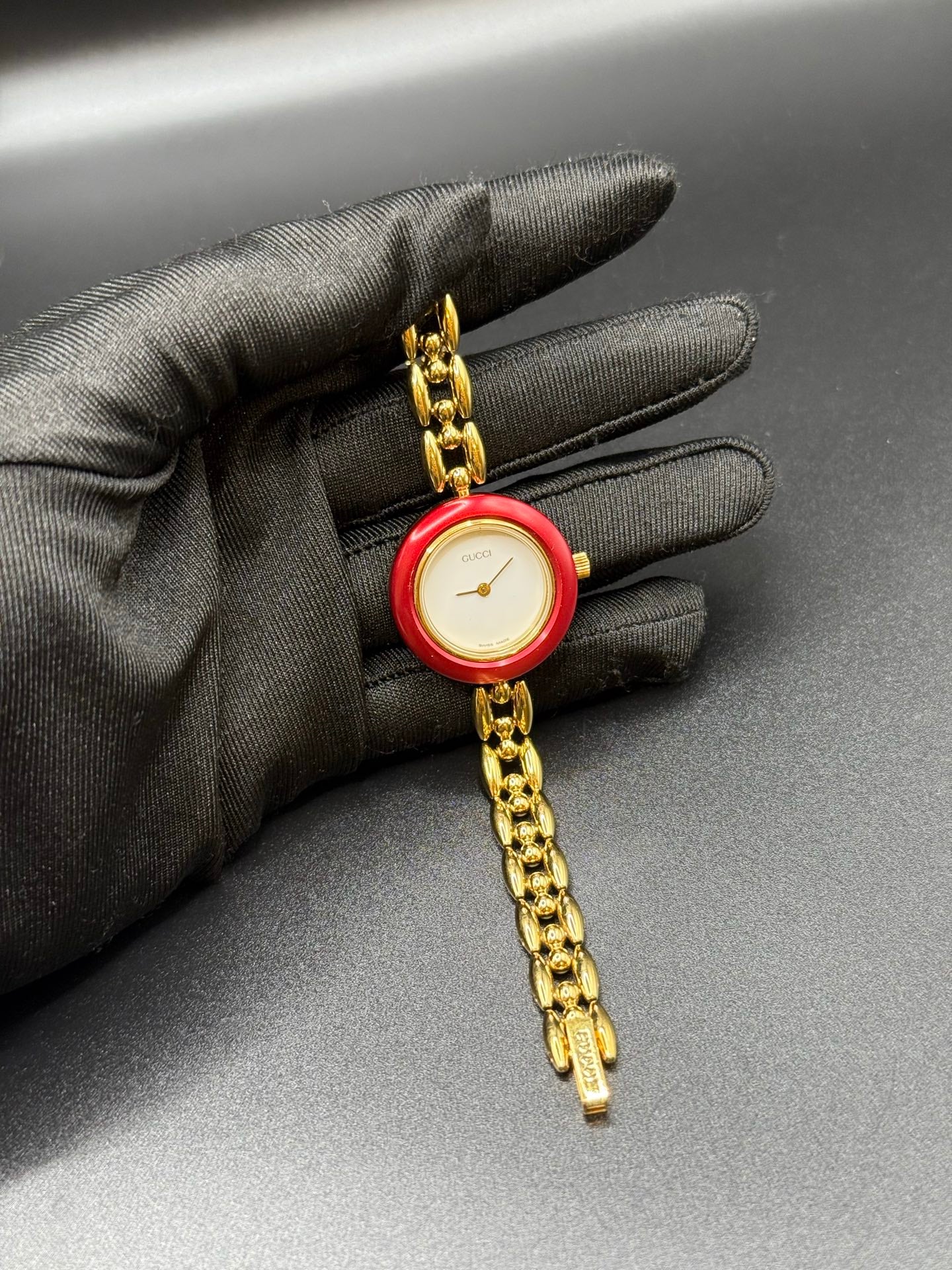 Gucci Watch Bexel 6 Colors 11/12.2