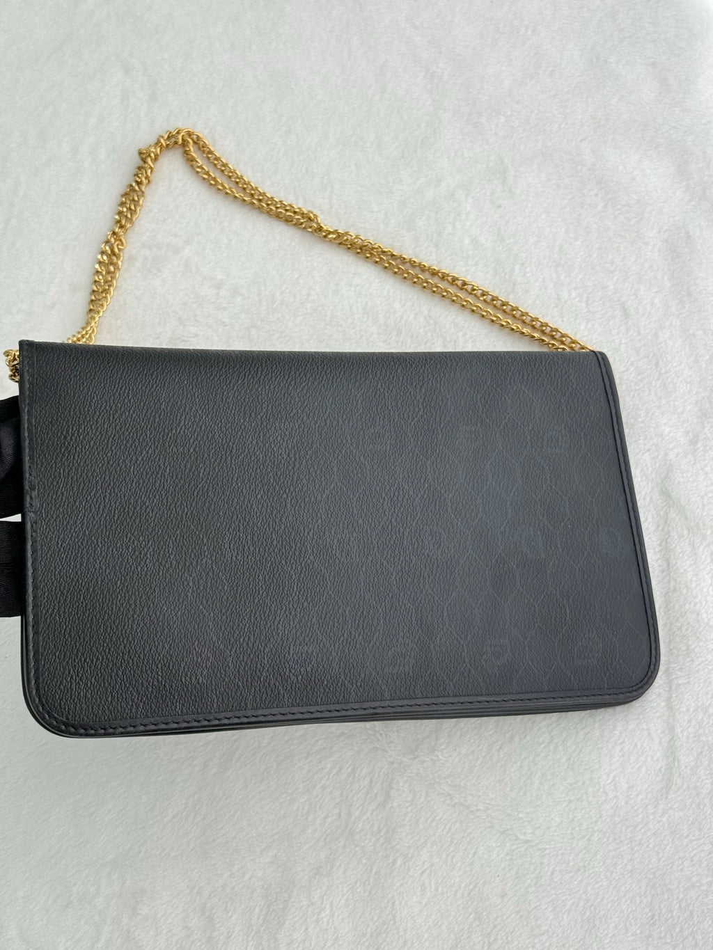 Dior Vintage Honey Chain Shoulderbag