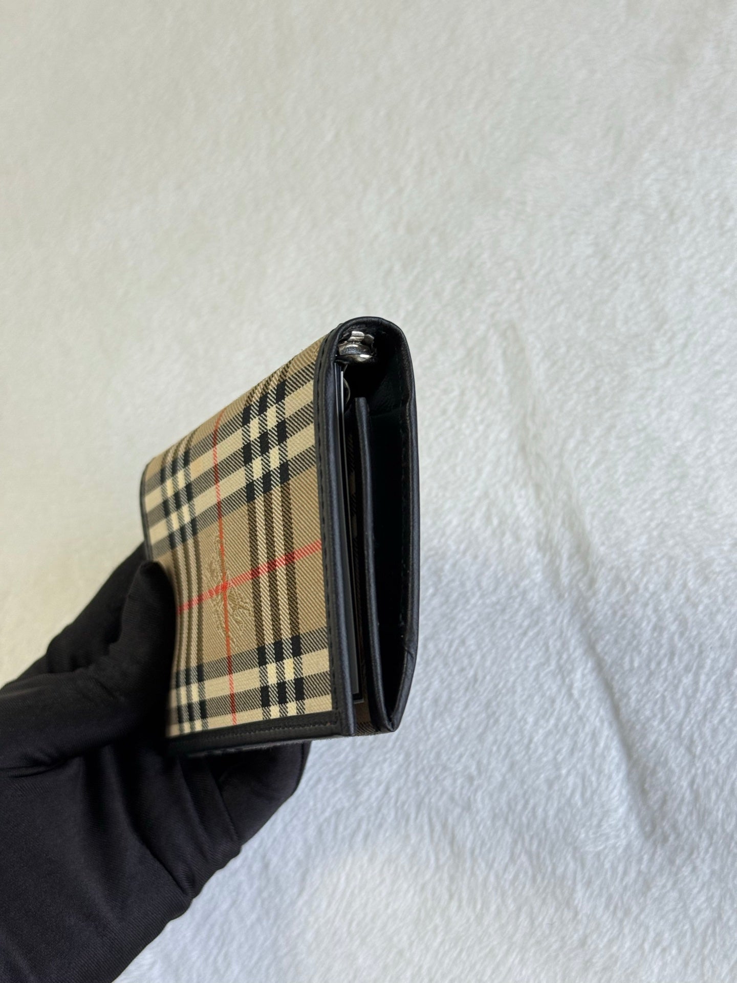 BURBERRY  Planner Notebook