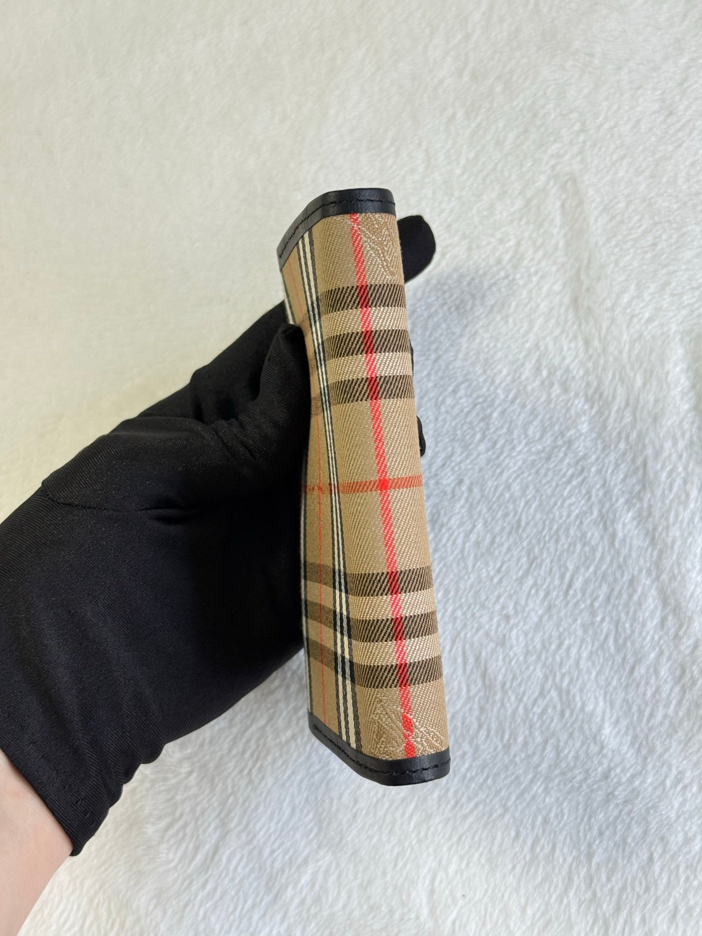 BURBERRY  Planner Notebook