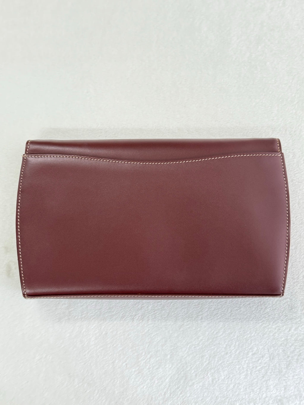 Cartier Must Line Leather Shoulder Bag