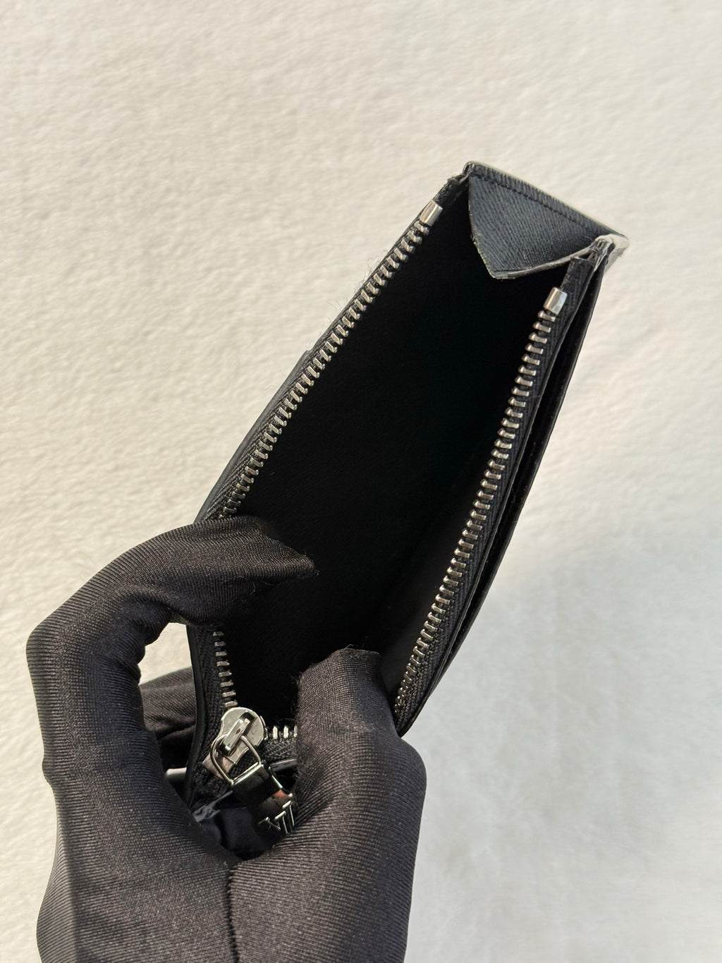 LOUIS VUITTON Monogram Card Case