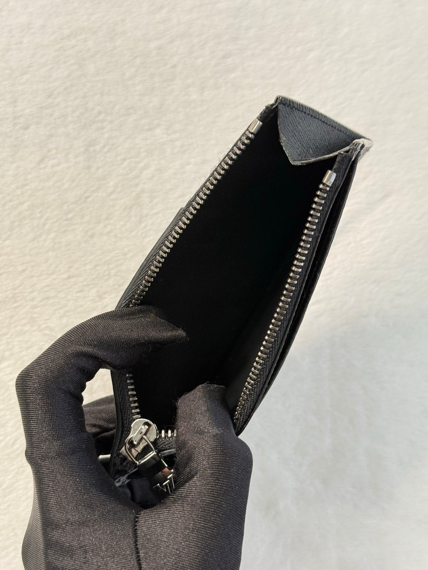 LOUIS VUITTON Monogram Card Case