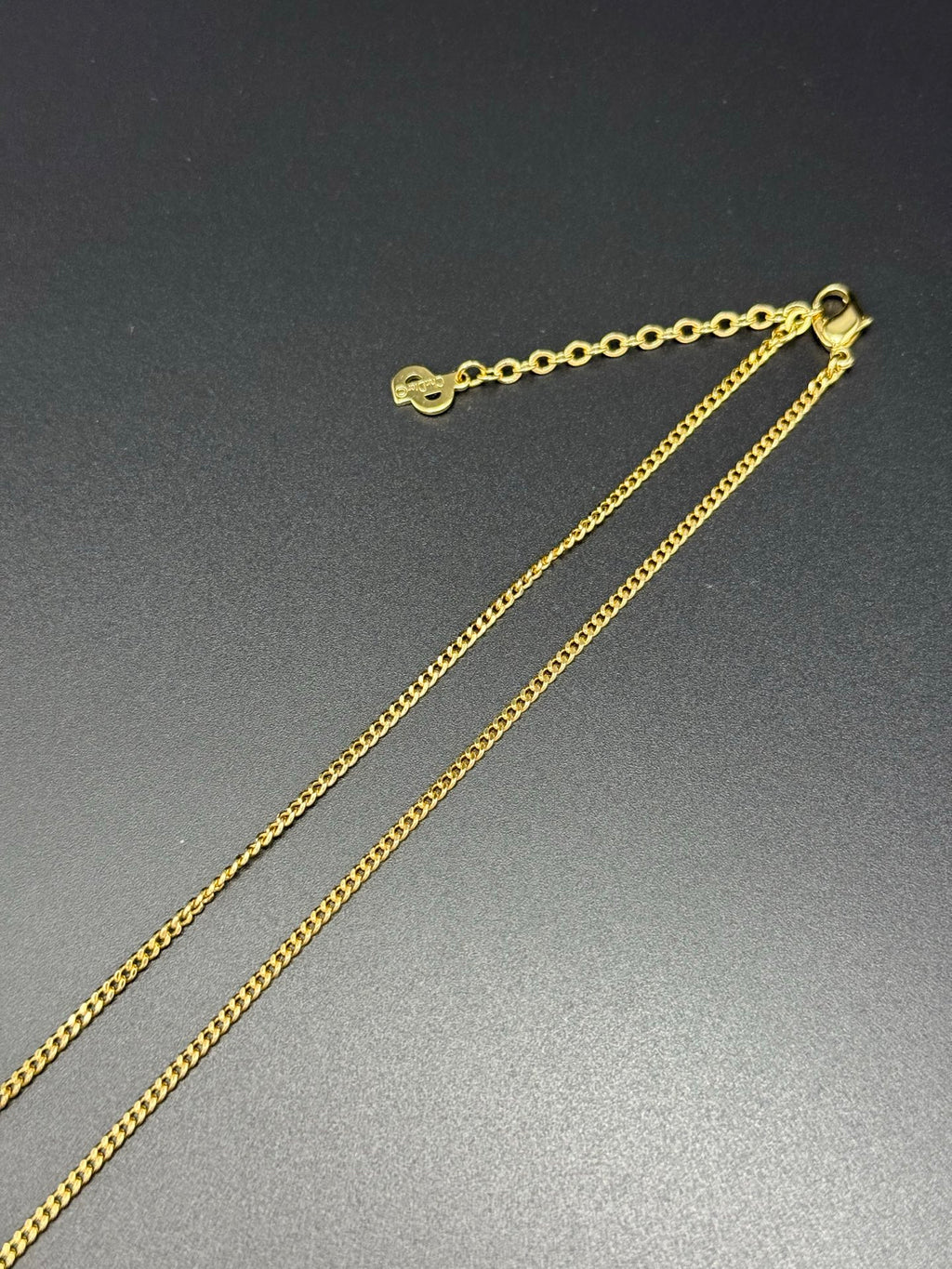 Dior Vintage Necklace & Clip on Earrings Set