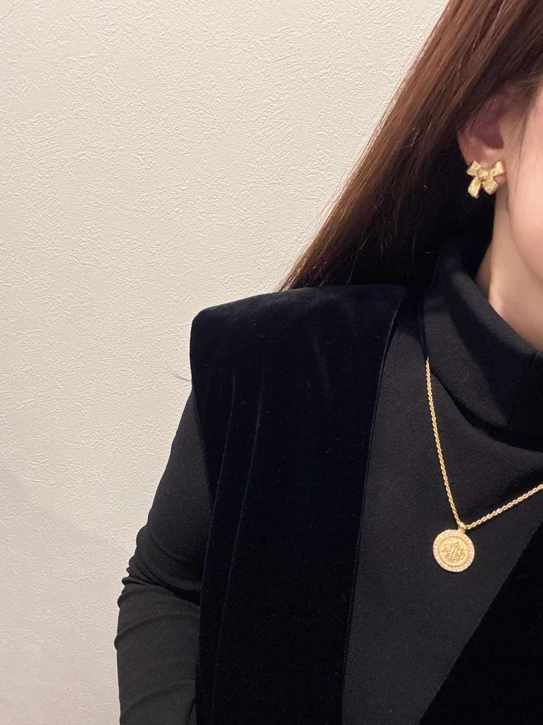 Dior Vintage Necklace