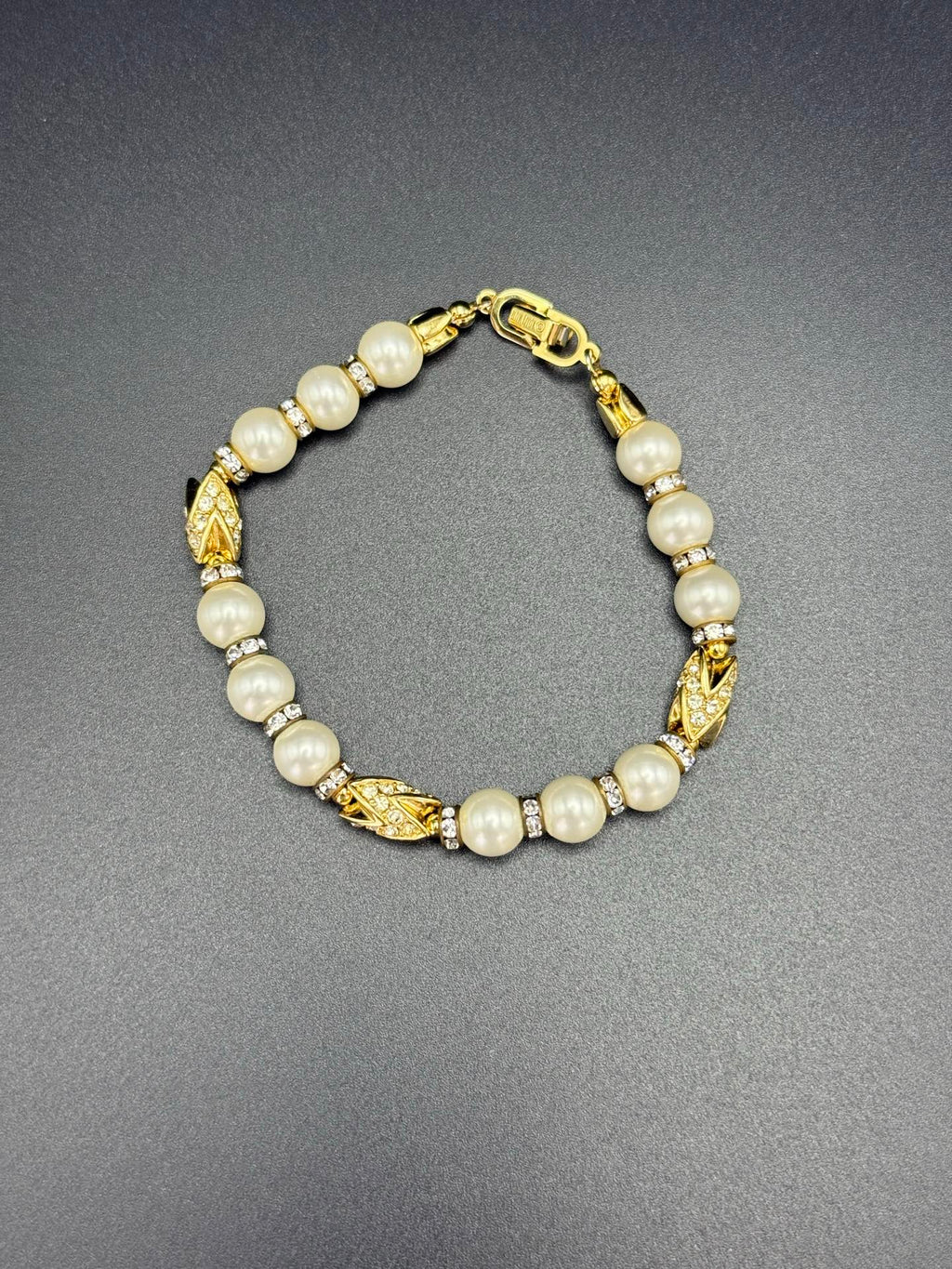 Dior Vintage Bracelet