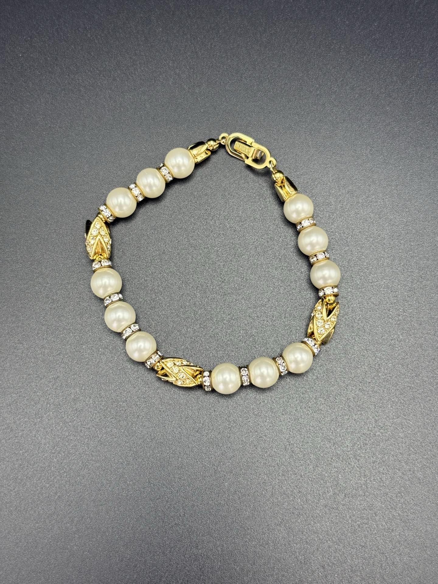 Dior Vintage Bracelet