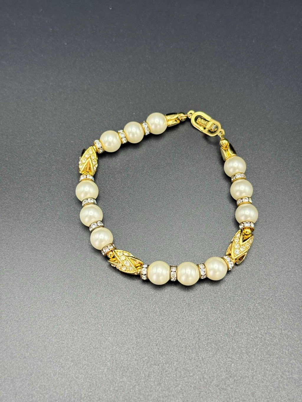 Dior Vintage Bracelet
