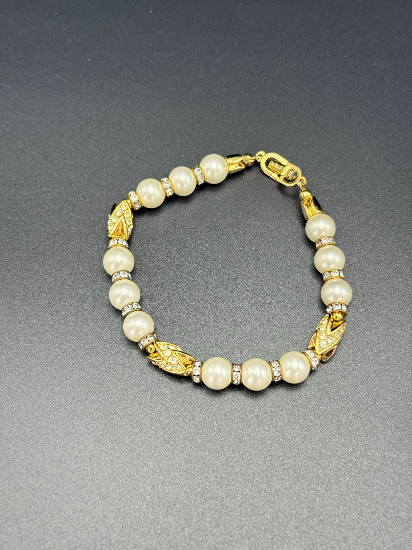 Dior Vintage Bracelet