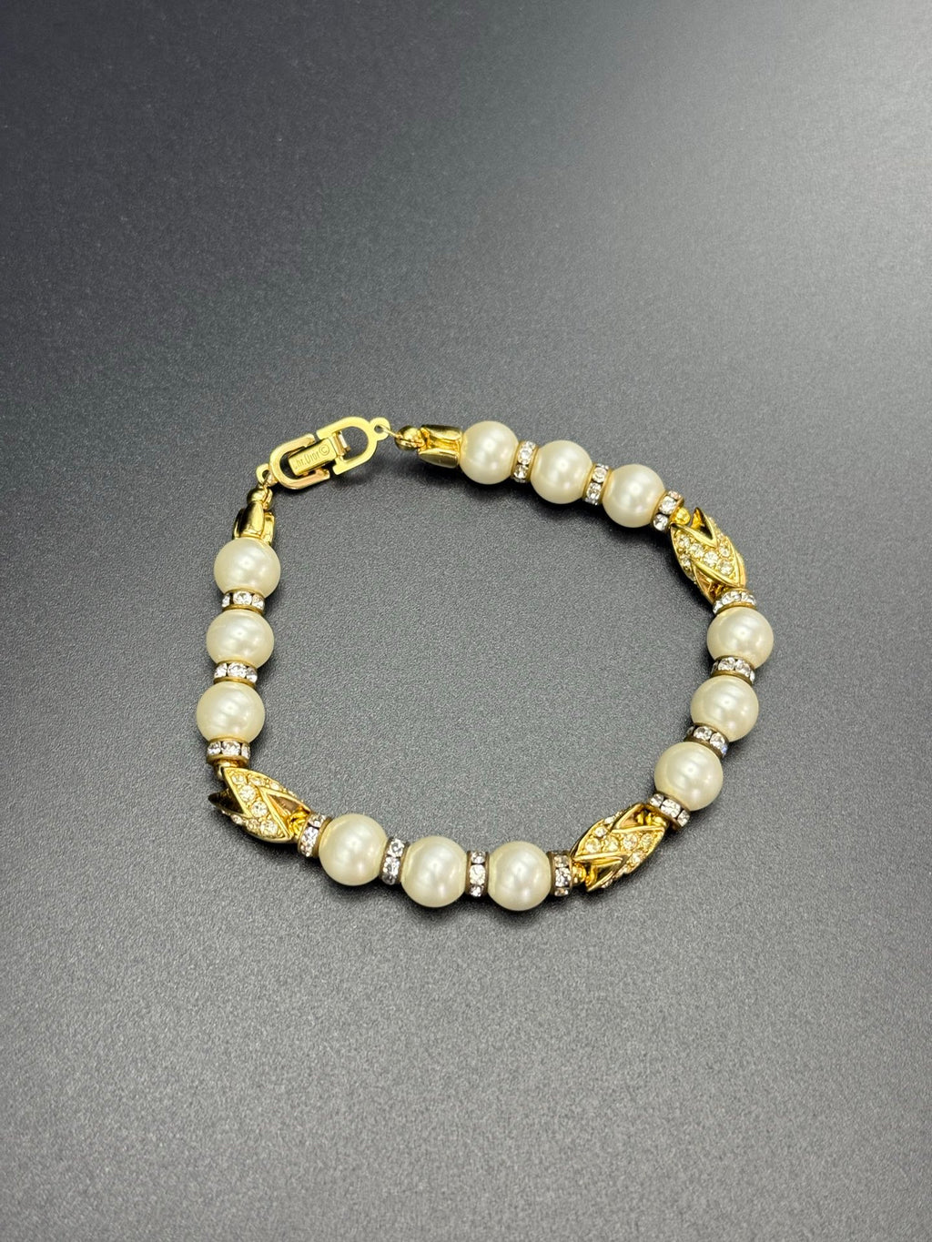 Dior Vintage Bracelet