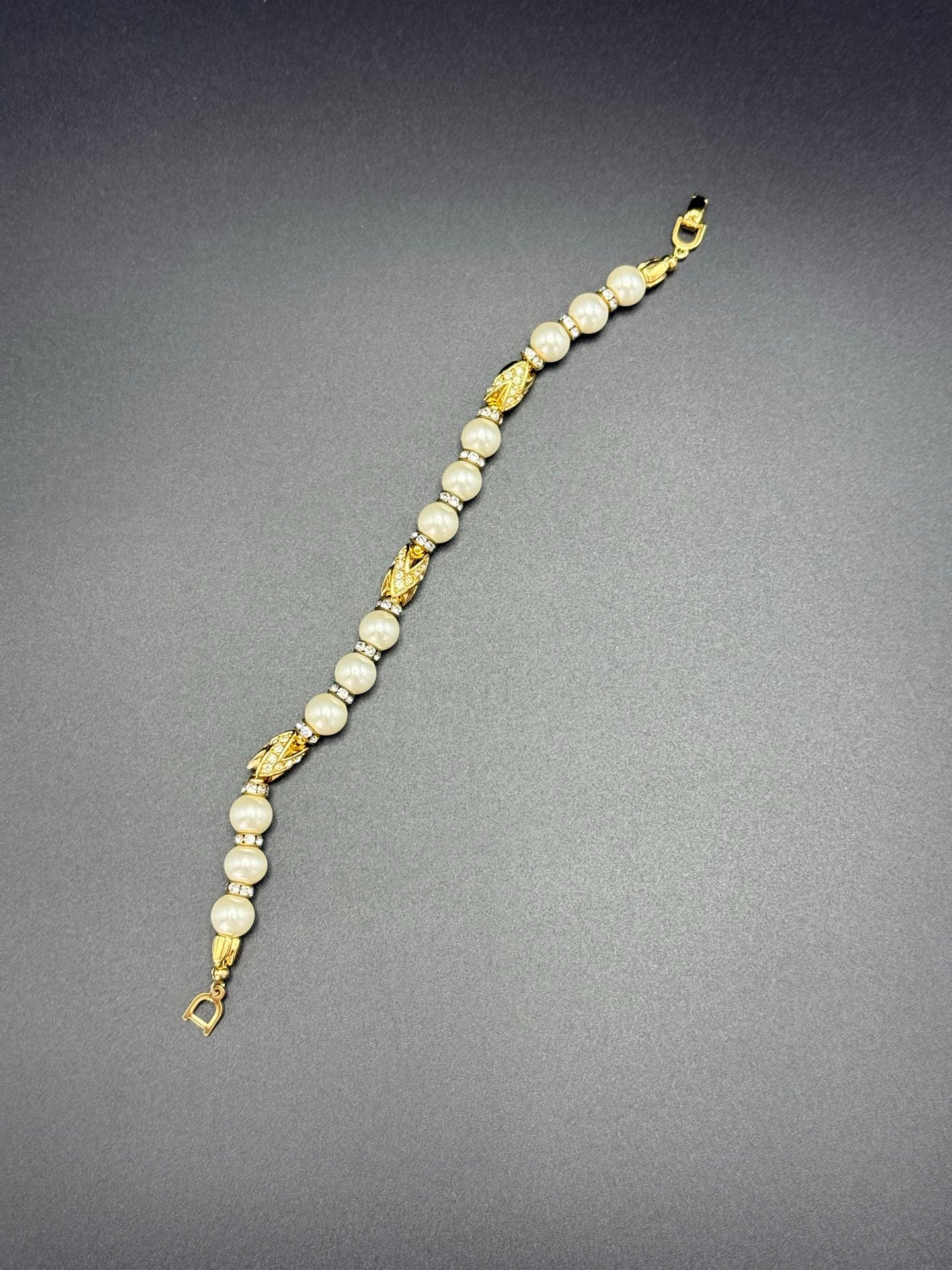 Dior Vintage Bracelet
