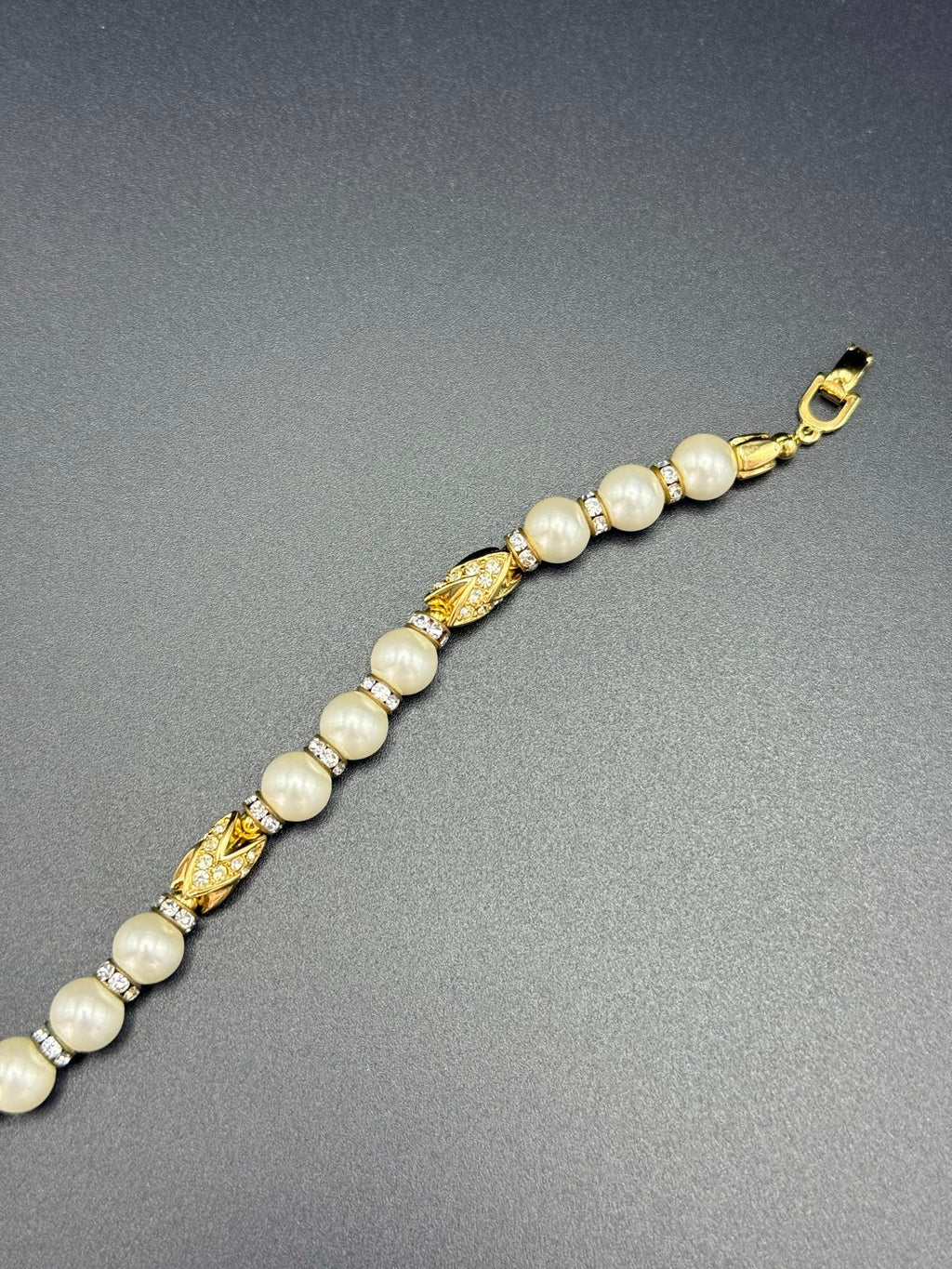 Dior Vintage Bracelet