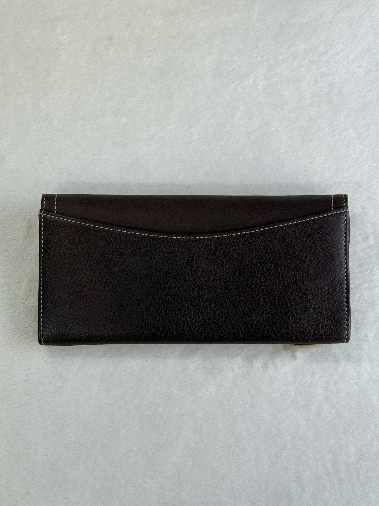 CHRISTIAN DIOR  Clutch Purse