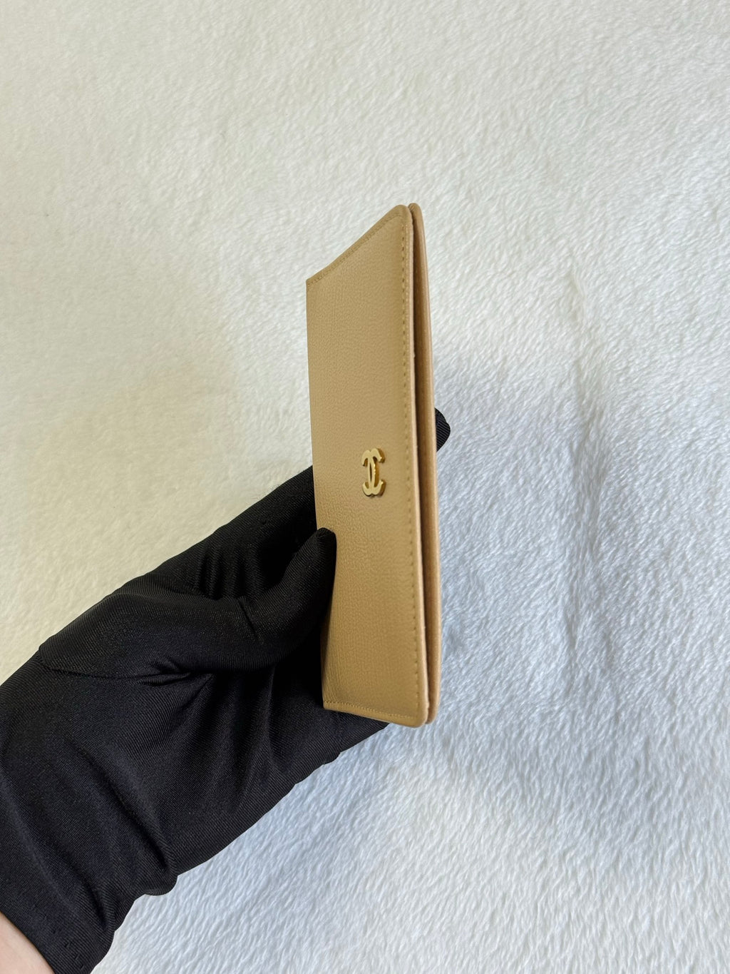 CHANEL Card Case