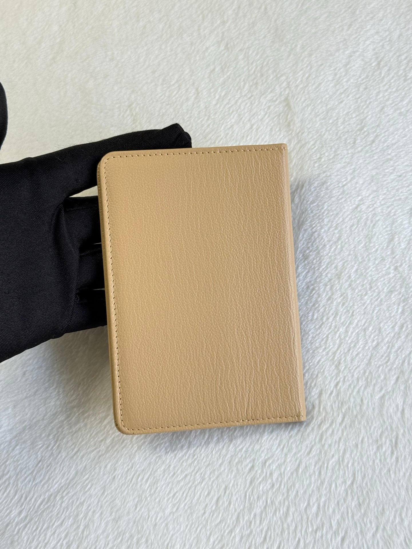 CHANEL Card Case