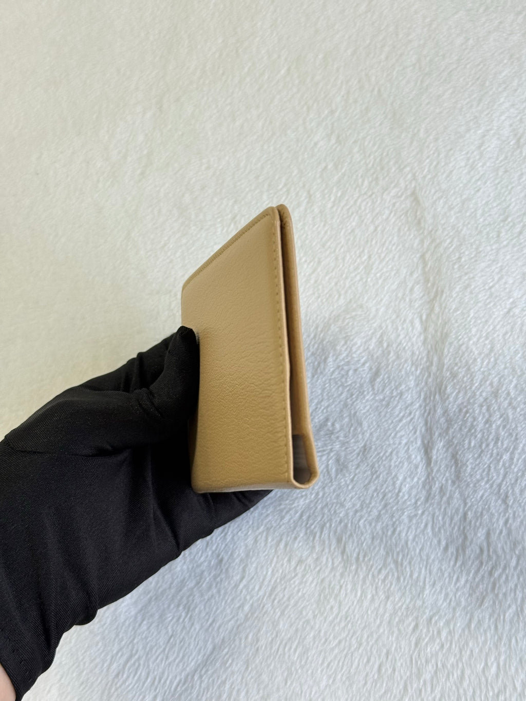 CHANEL Card Case
