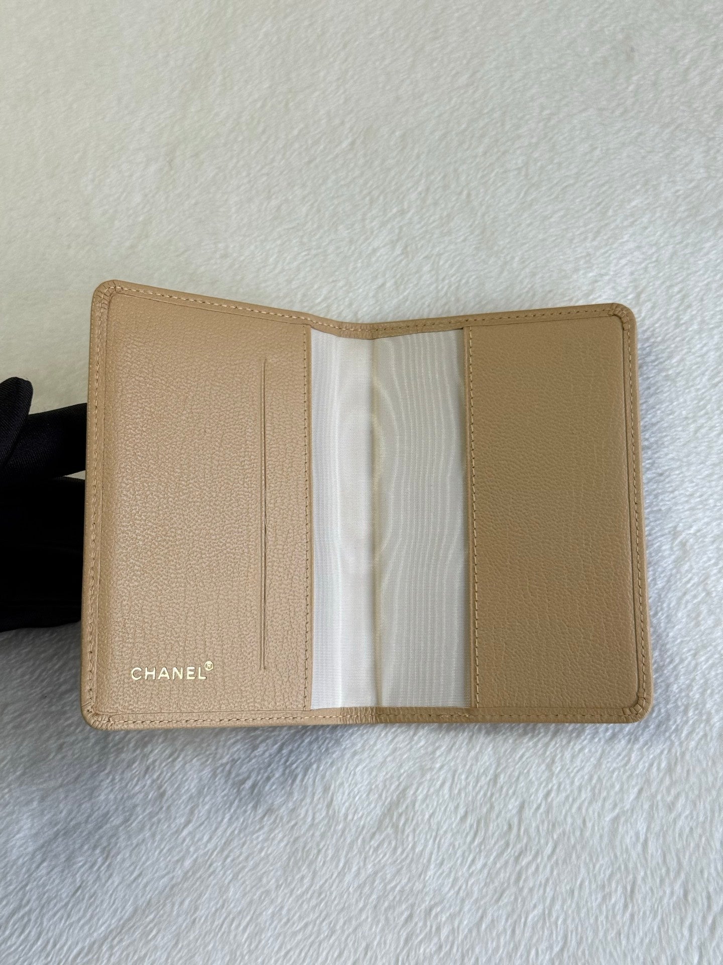 CHANEL Card Case