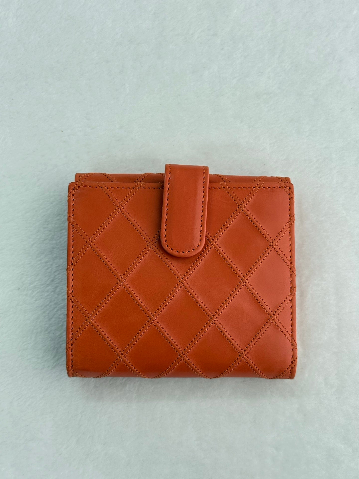 CHANEL Bifold Wallet