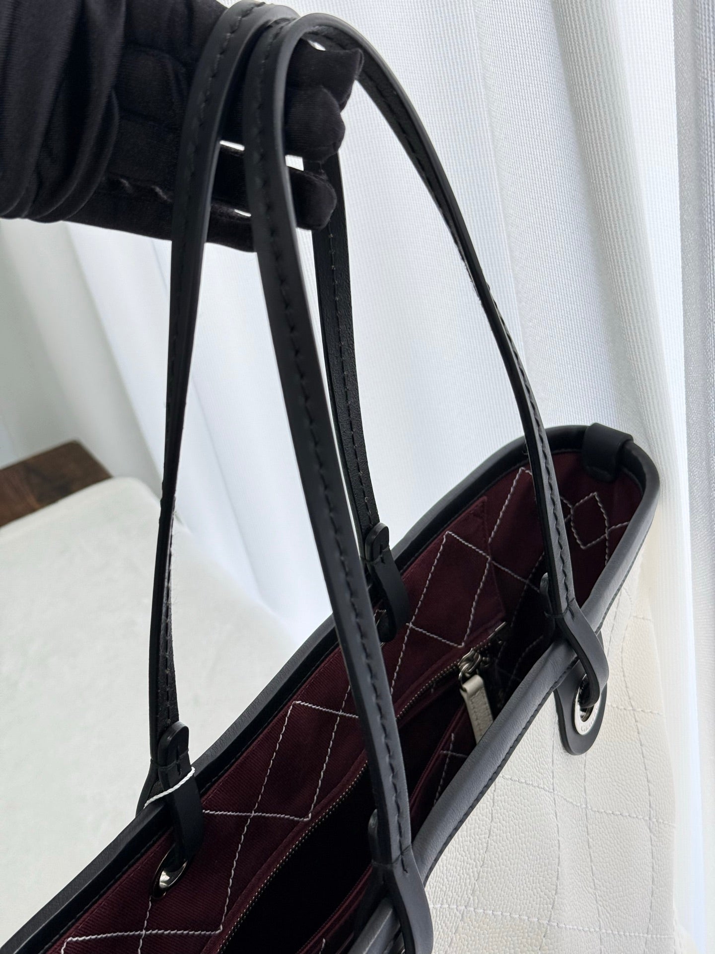 CHANEL Cavier Shopping Fever Tote bag