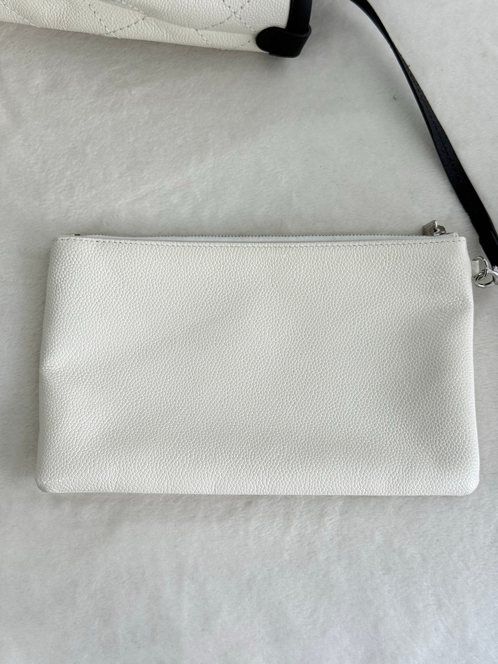 CHANEL Cavier Shopping Fever Tote bag