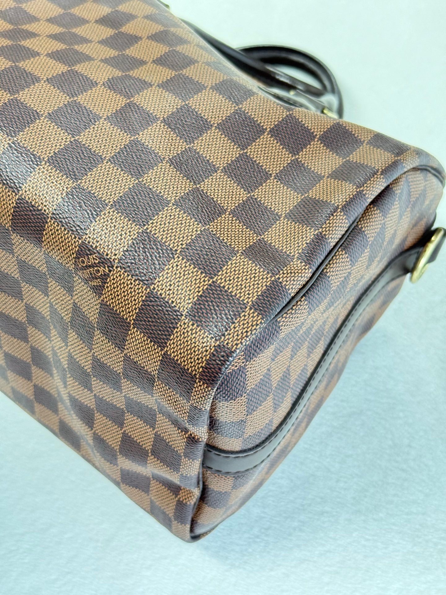 LOUIS VUITTON  Speedy30