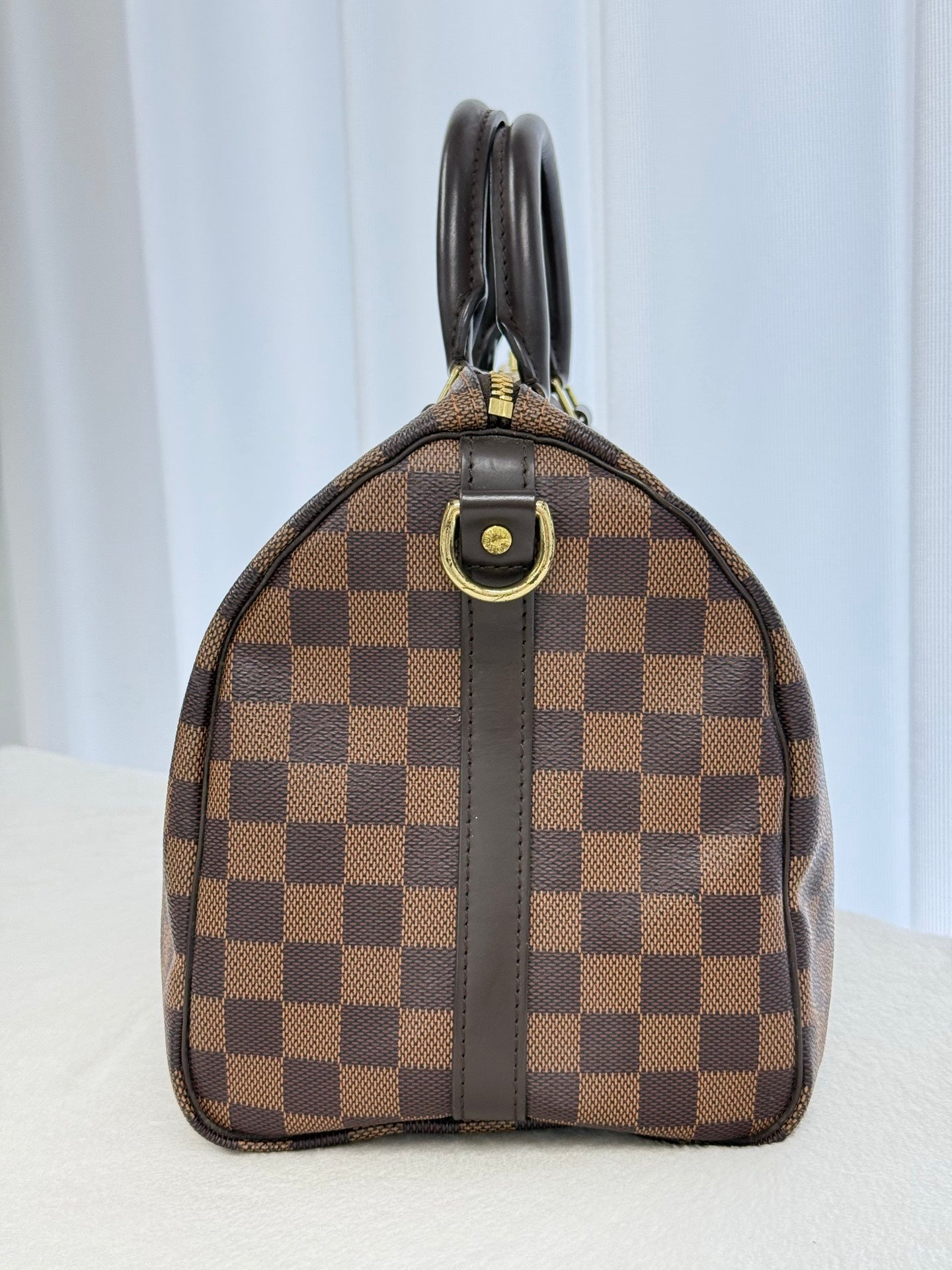 LOUIS VUITTON  Speedy30