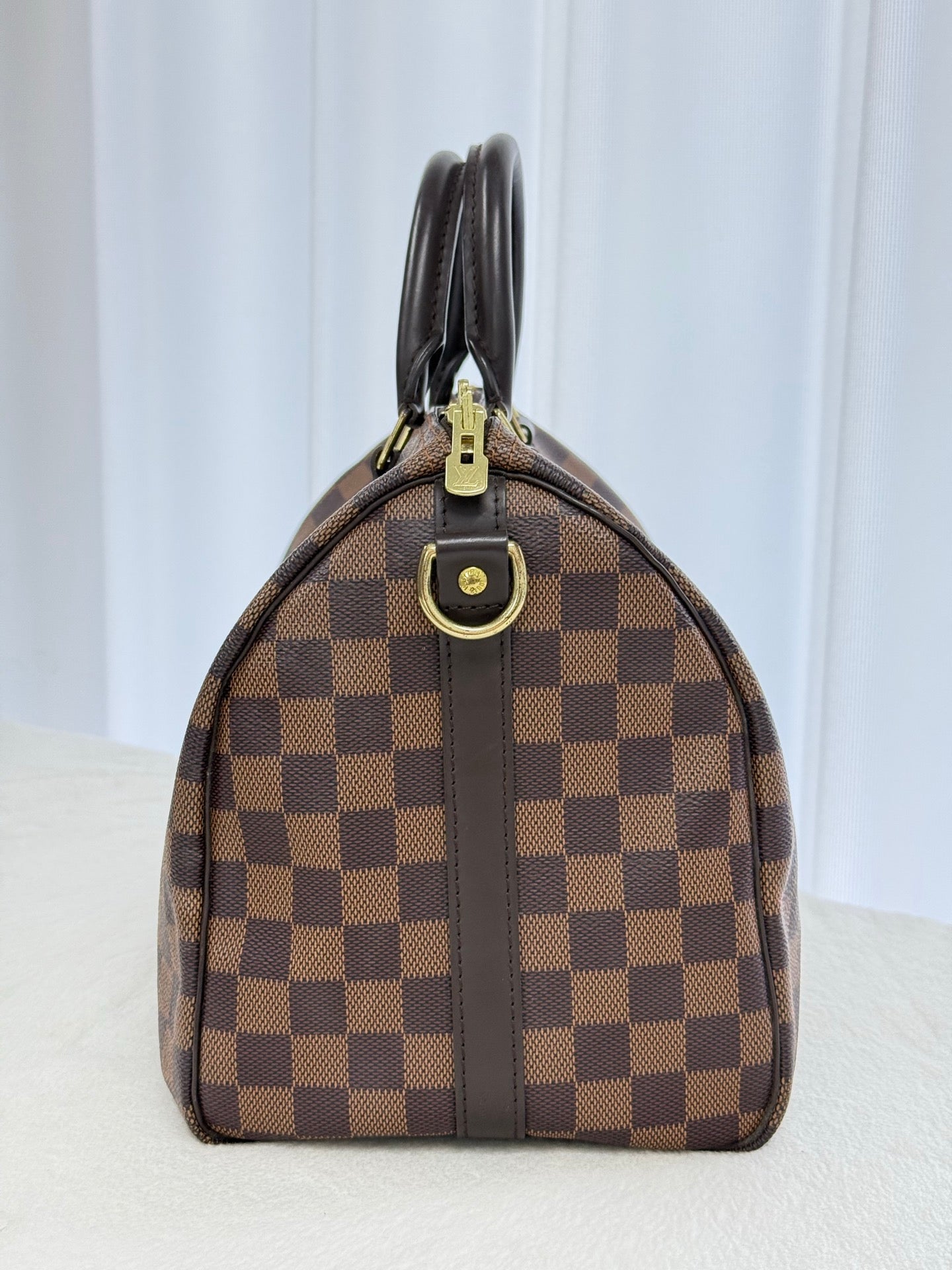 LOUIS VUITTON  Speedy30