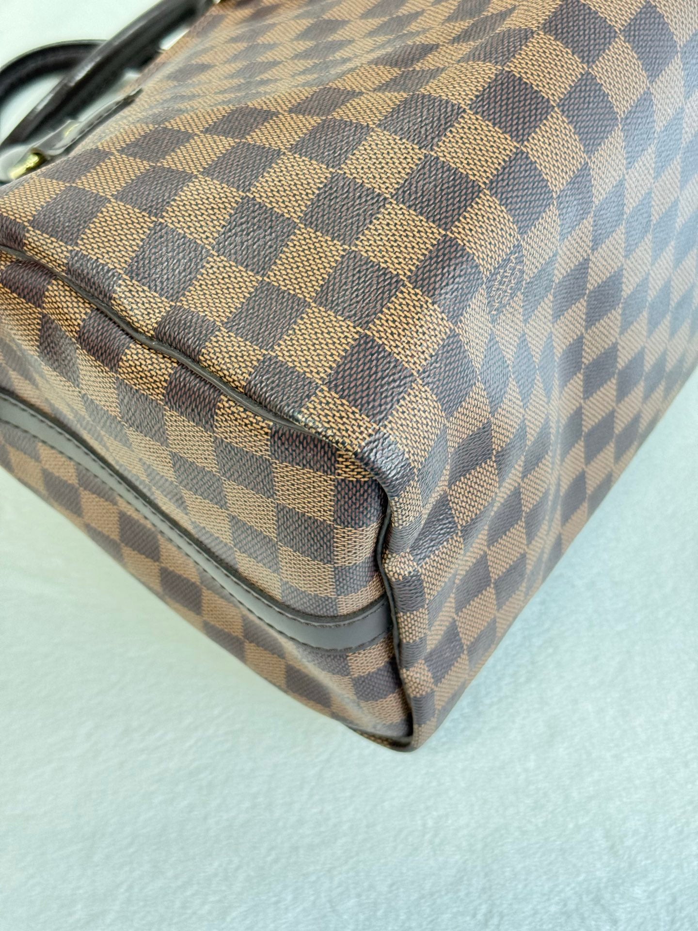 LOUIS VUITTON  Speedy30