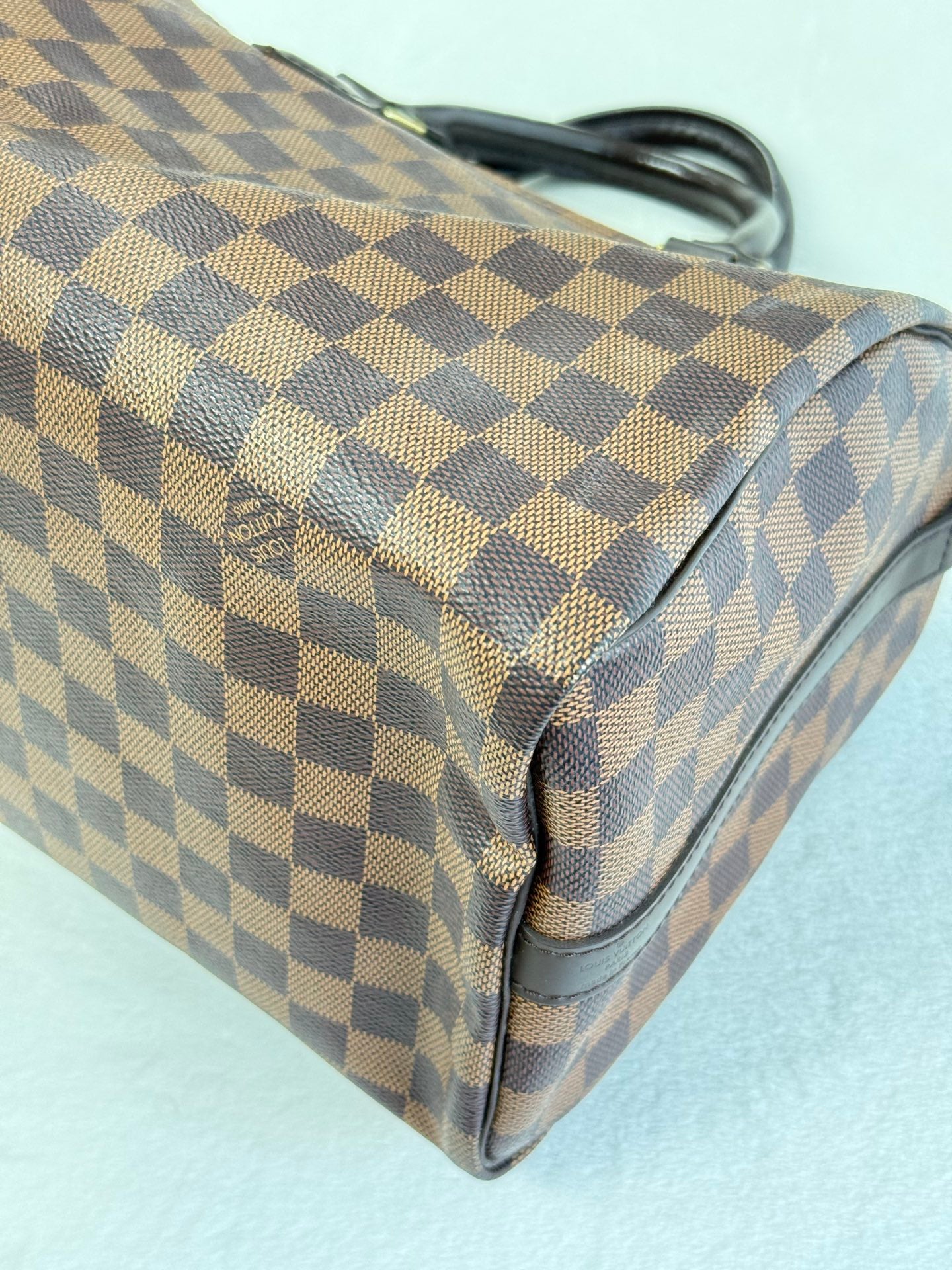 LOUIS VUITTON  Speedy30