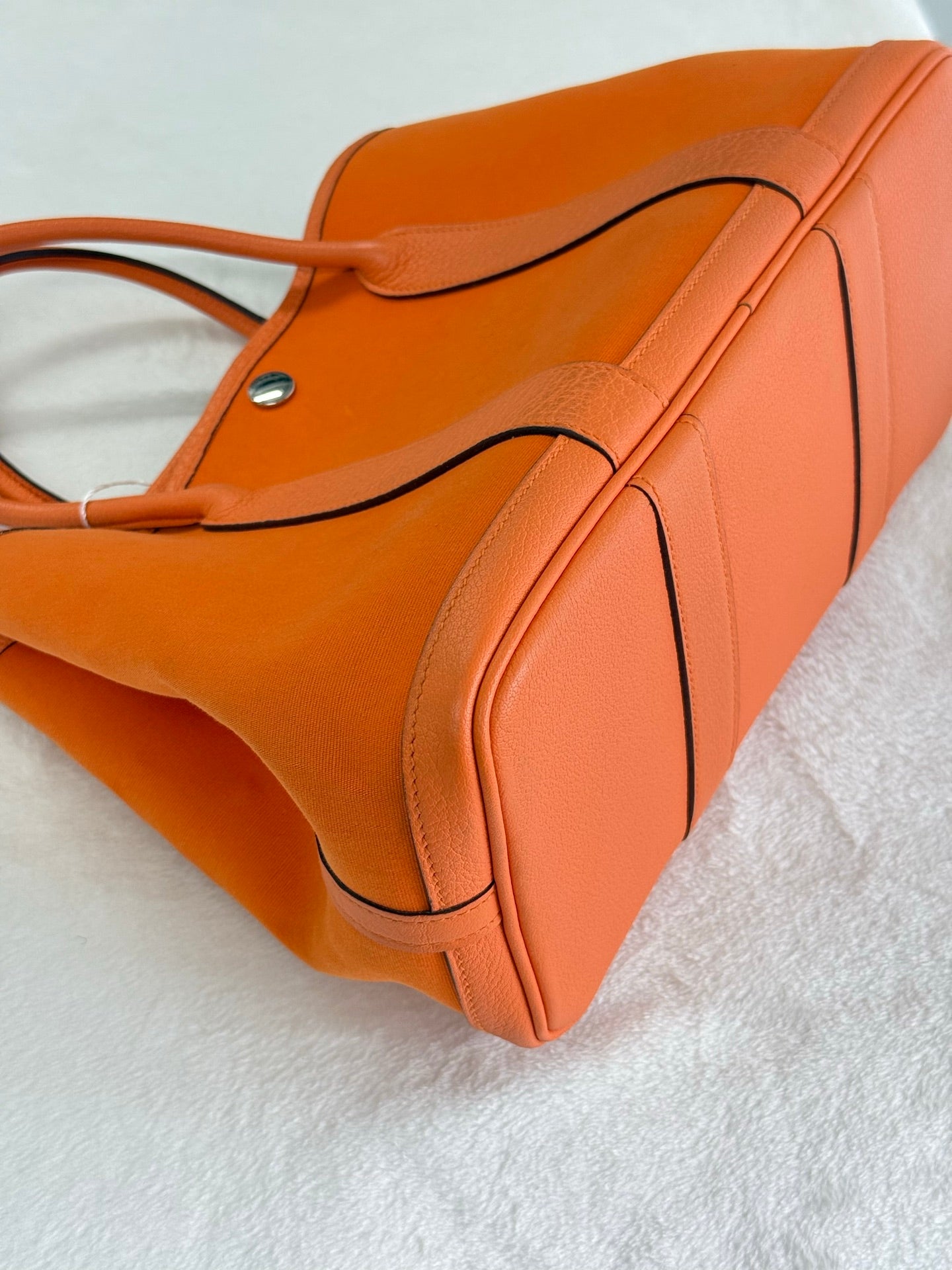 HERMES Garden Party 30