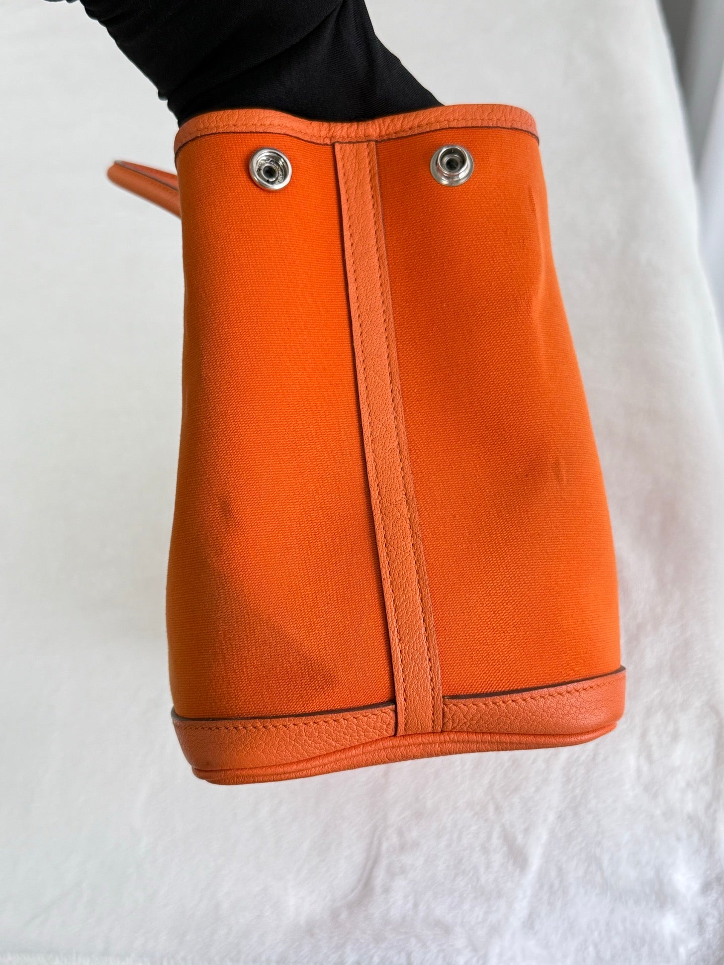 HERMES Garden Party 30