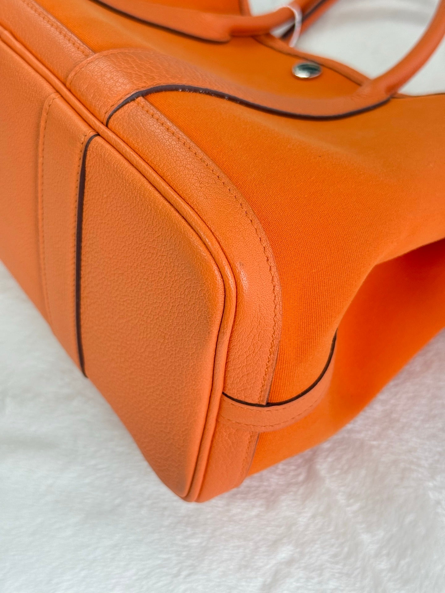 HERMES Garden Party 30