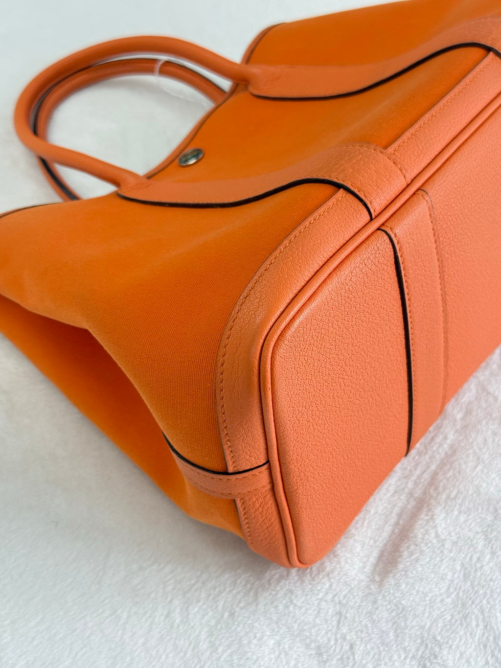 HERMES Garden Party 30 
