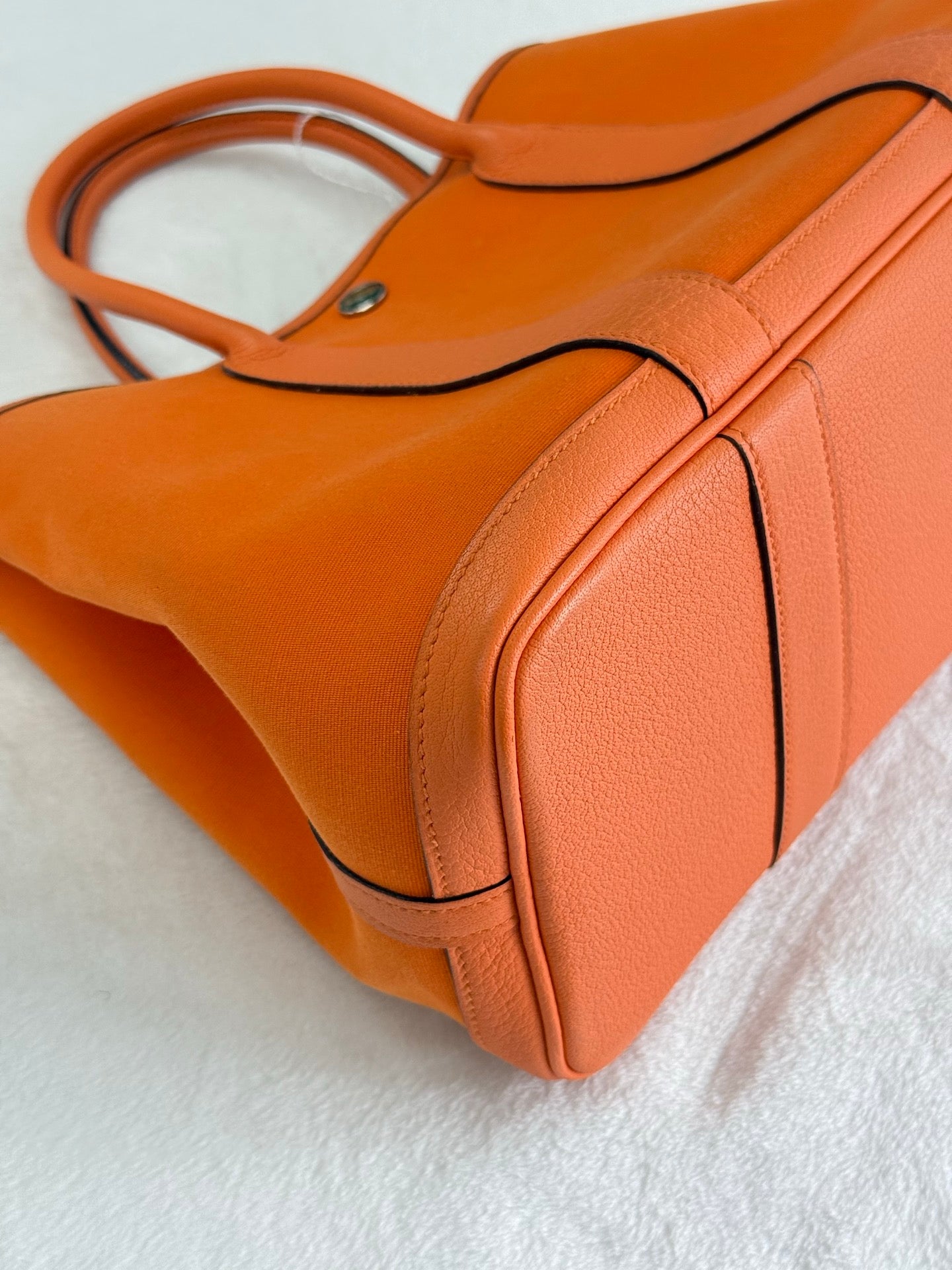 HERMES Garden Party 30