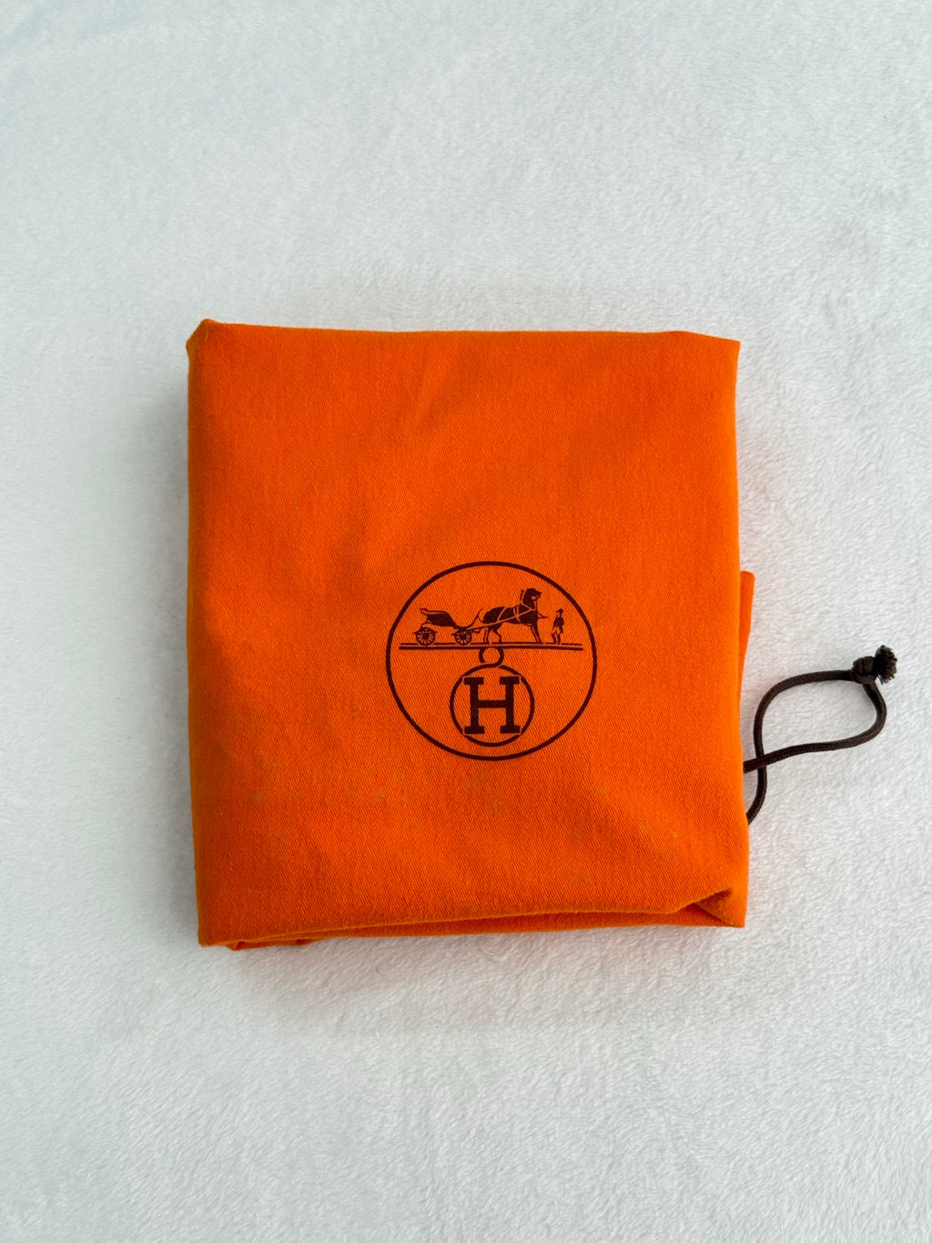HERMES Garden Party36 Tote Bag