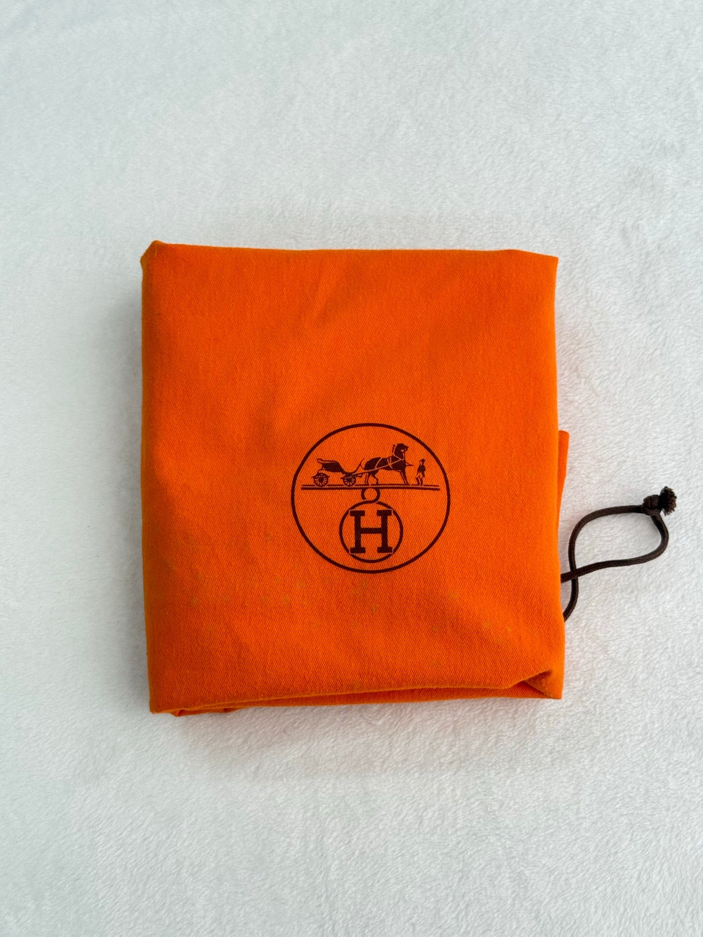 HERMES Garden Party36 Tote Bag