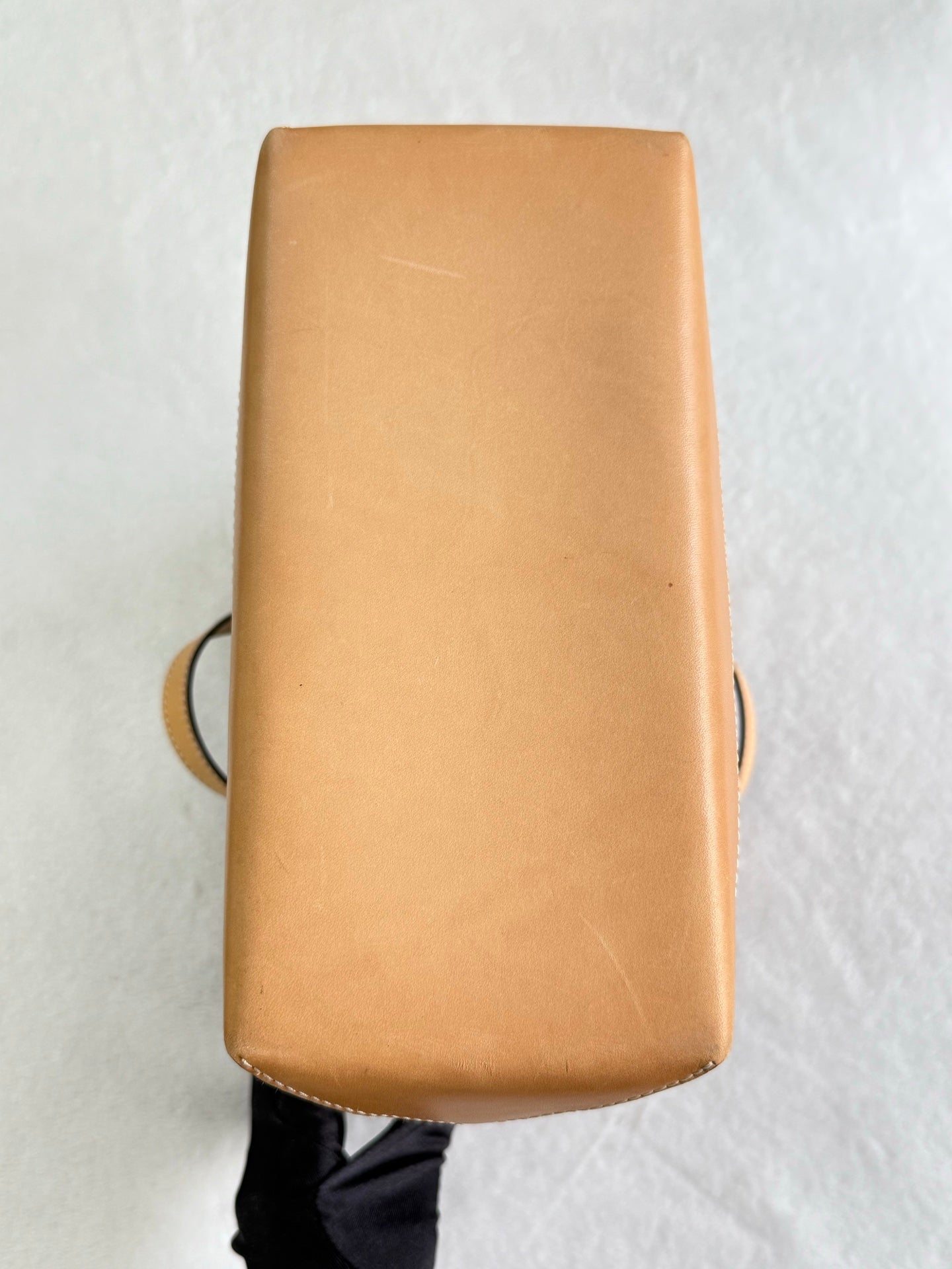 CELINE Macadam Vivian Tote Bag