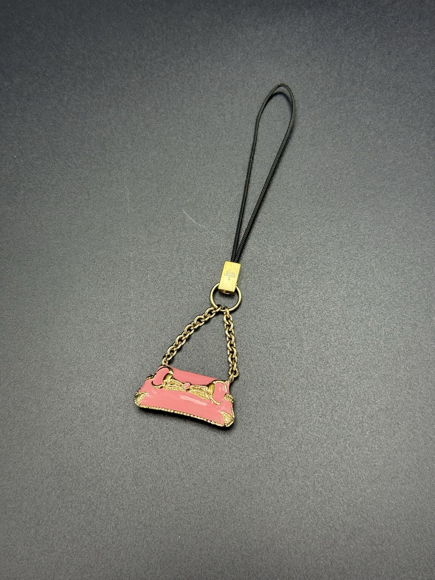 GUCCI Mini Handbag Accessory