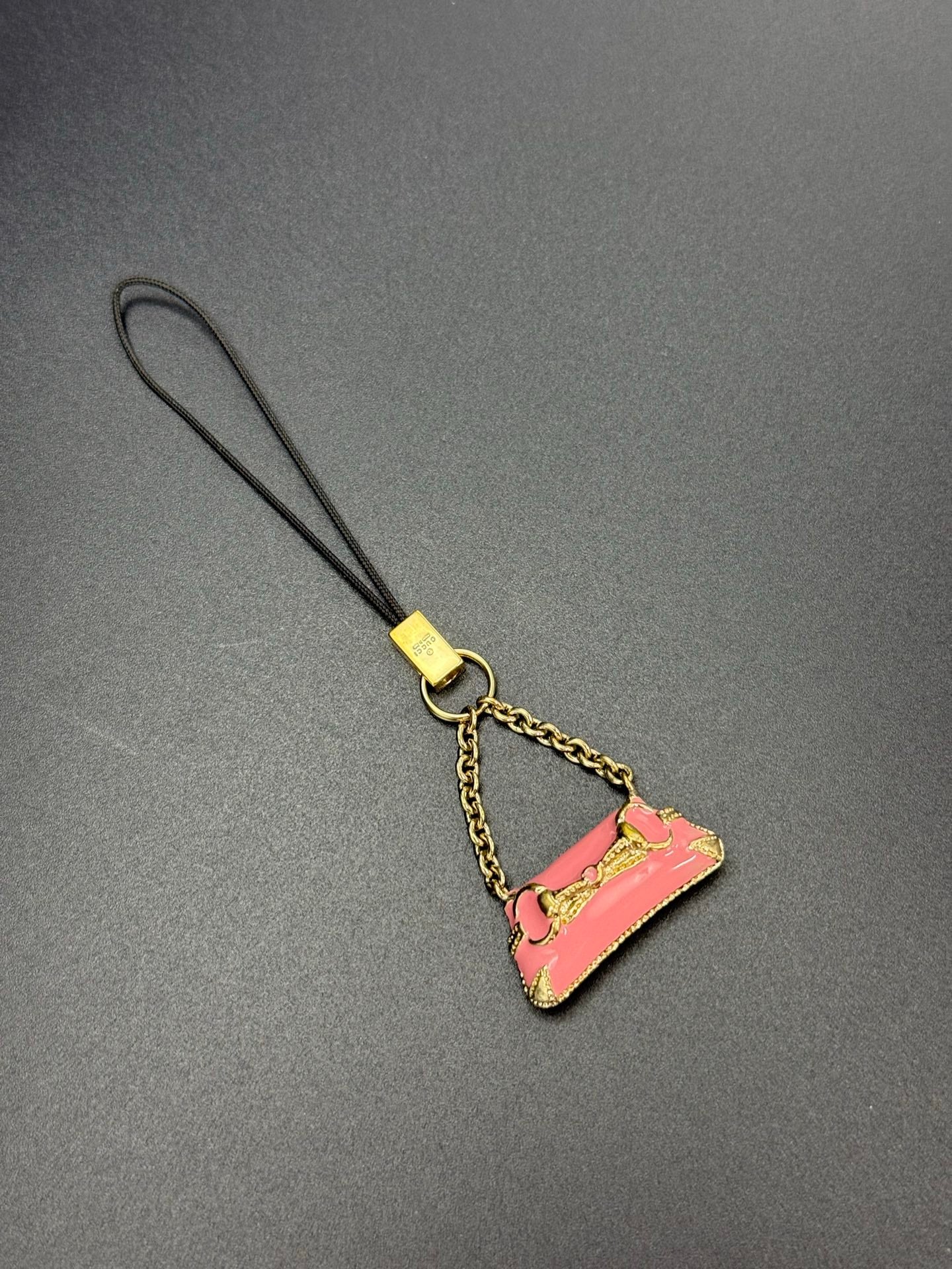 GUCCI Mini Handbag Accessory