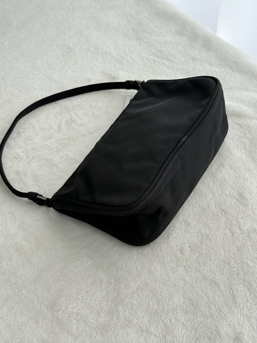 PRADA Mini shoulder bag