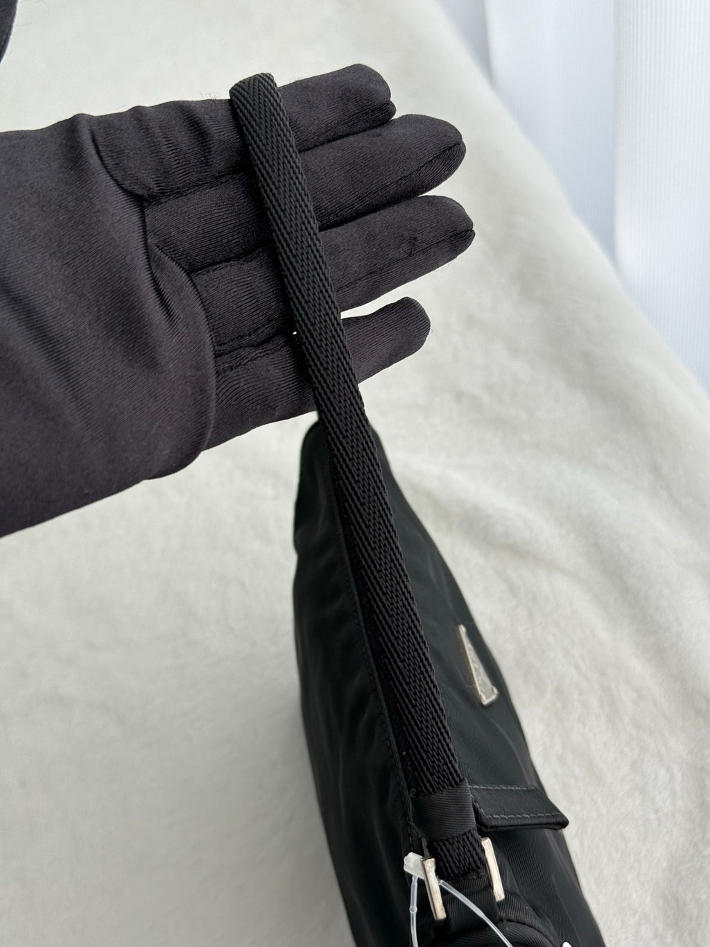 PRADA Mini shoulder bag