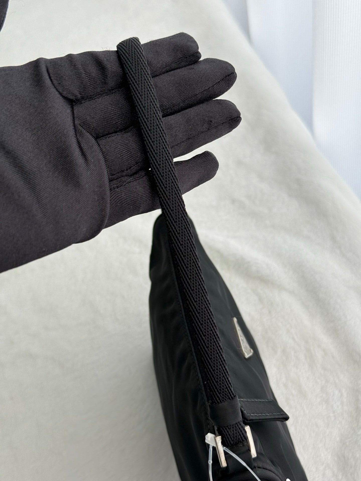 PRADA Mini shoulder bag