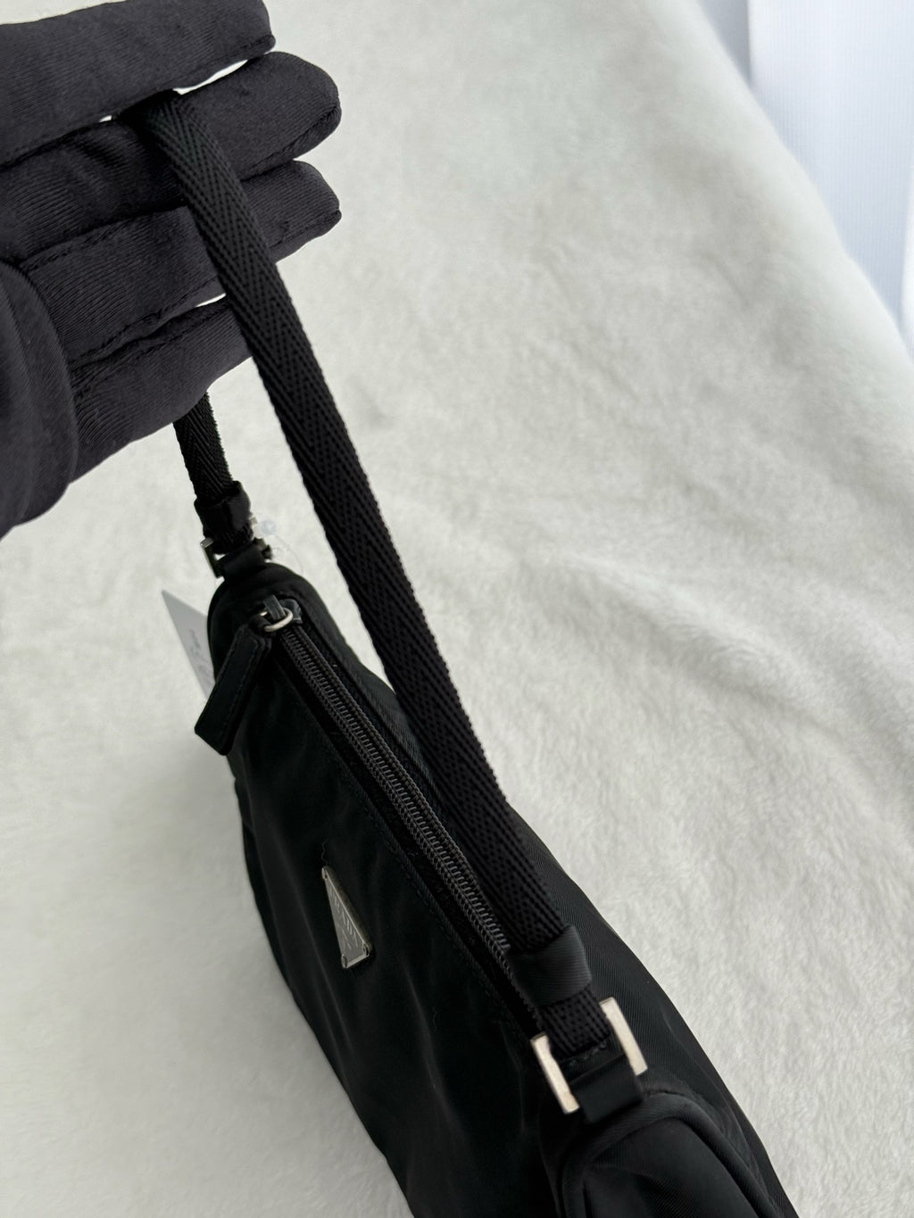 PRADA Mini shoulder bag