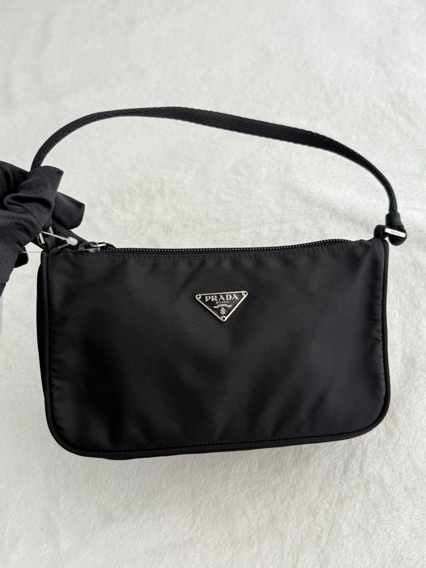 PRADA Mini shoulder bag