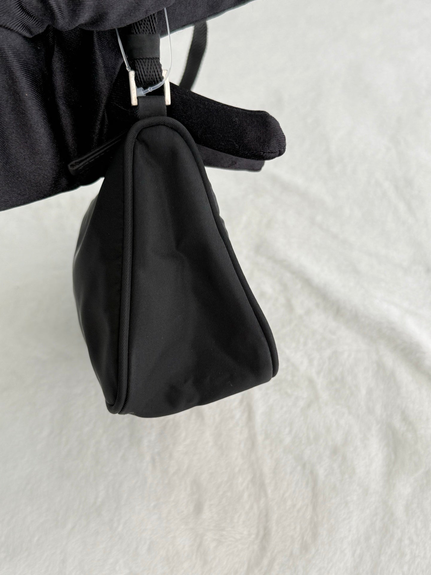 PRADA Mini shoulder bag