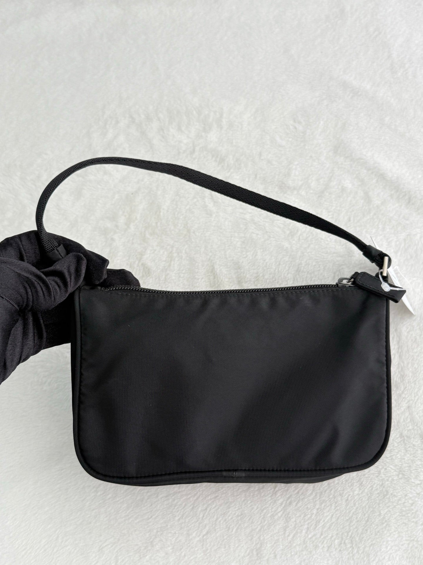 PRADA Mini shoulder bag