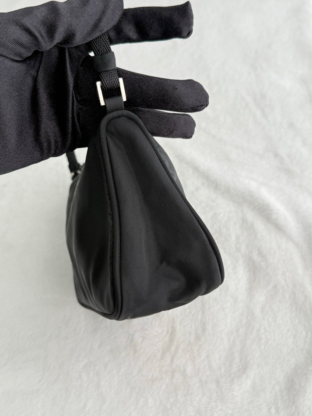 PRADA Mini shoulder bag