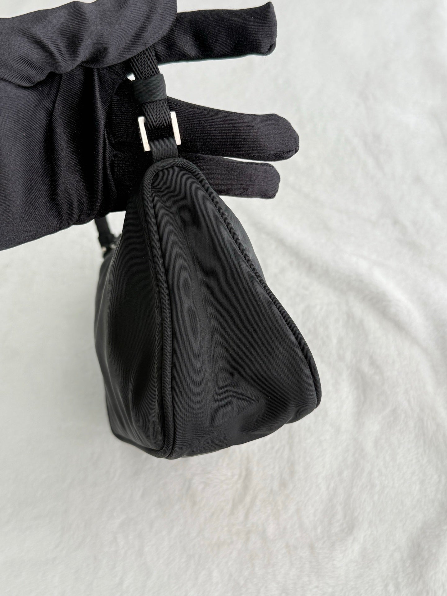 PRADA Mini shoulder bag