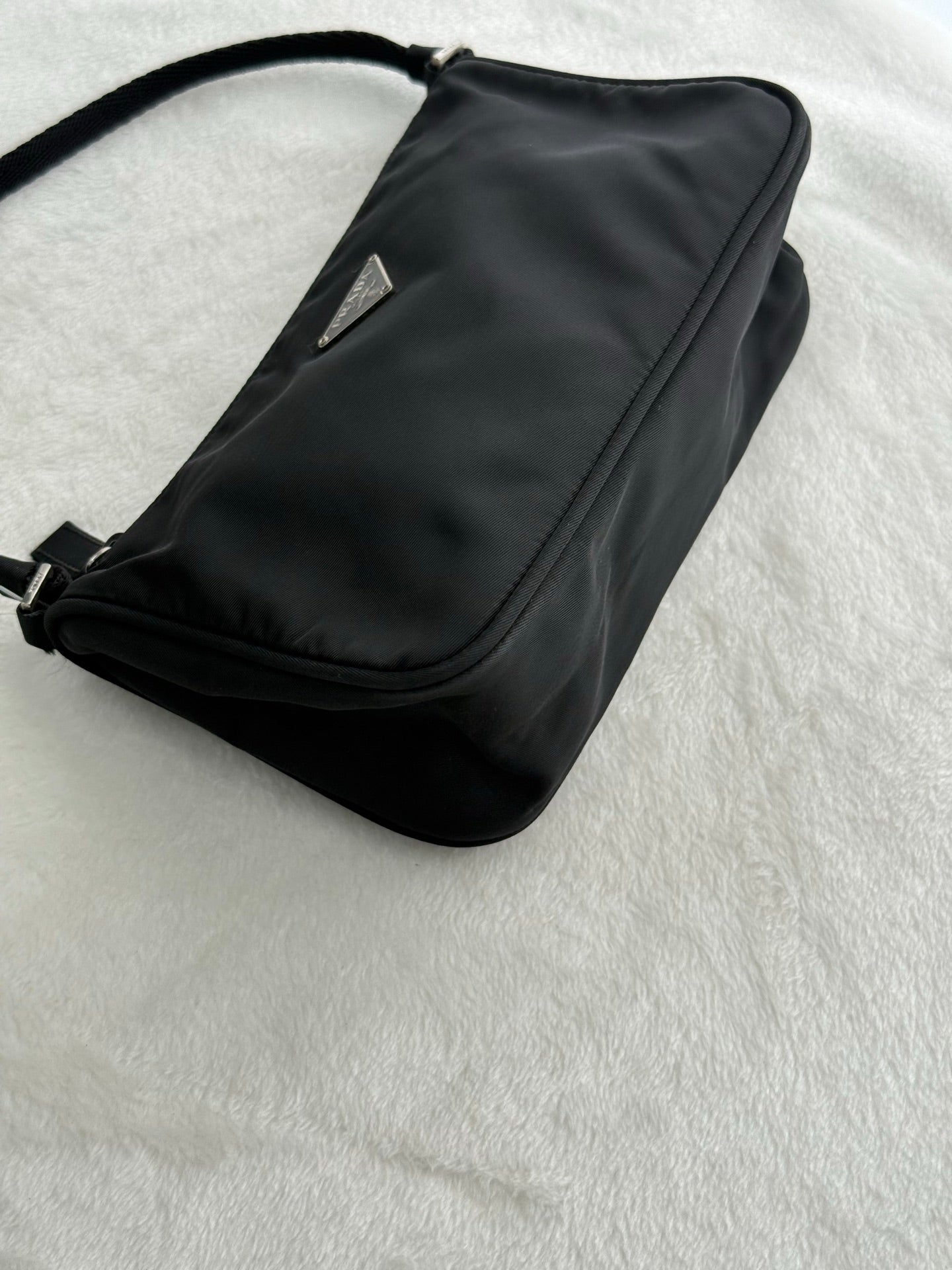 PRADA Mini shoulder bag