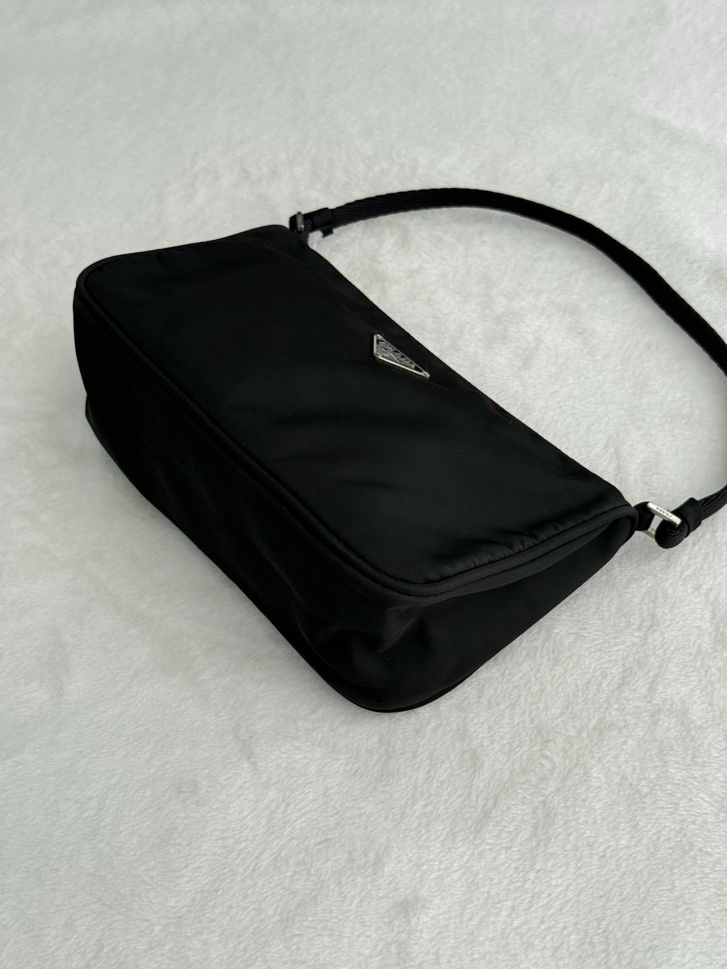 PRADA Mini shoulder bag